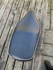 Triumph Pre Unit Seat 1956-59