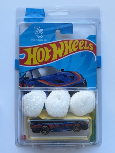 Hot wheels porsche 935 super - wheels,
