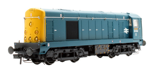 Bachmann 035ds br blue - 'oo', 32-035ds