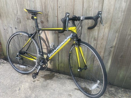 Boardman team road bike - boardman,