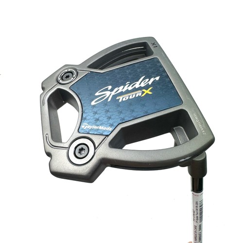 Taylormade spider tour 2023 - spider, x1
