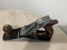 Silverline no 4 wood plane