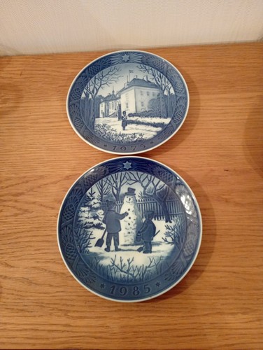 Set vintage royal copenhagen - 2,