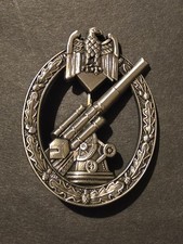 WW2 German Anti Aircraft