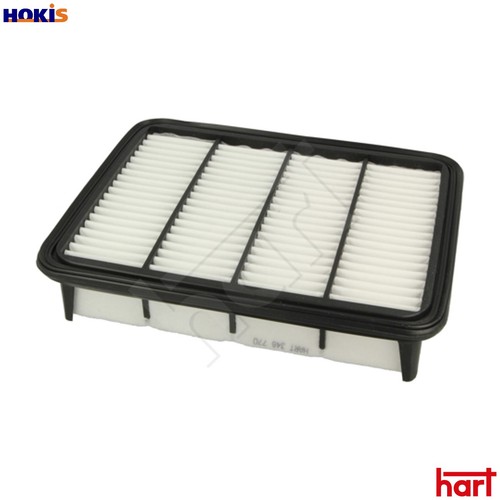 Air filter 348 - filter, for