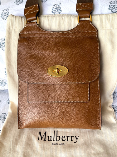 Vgc mulberry dark - vgc, &
