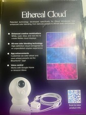 Blisslights Cloud Evolve -