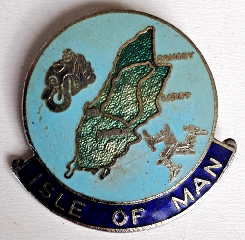 Vintage badges motorcycling - badges,