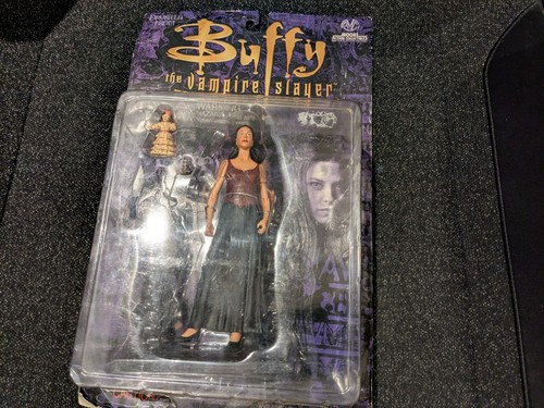 Drusilla from buffy the - drusilla,