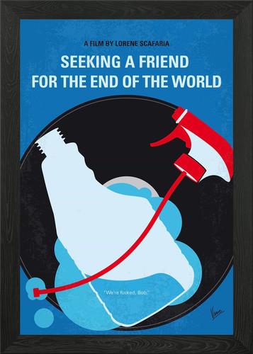 Seeking friend for end - friend,