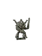 Rogue Trader Chaos Renegade