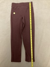 Girl Scouts Brownie Leggings