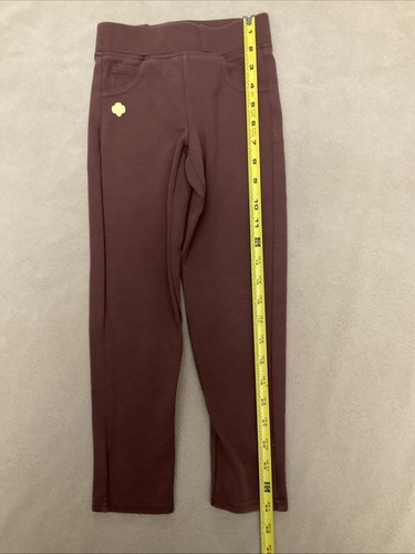 Girl scouts brownie - brownie, leggings