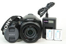 Sony Cyber-shot DSC-HX400V