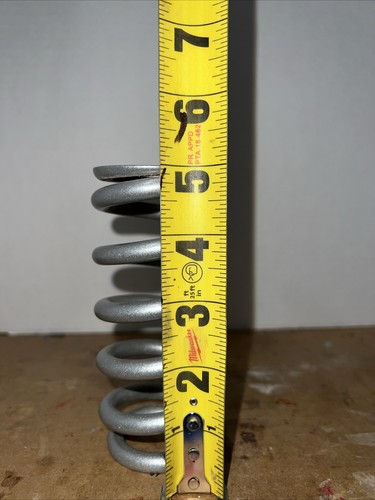 Push industries coil - push,