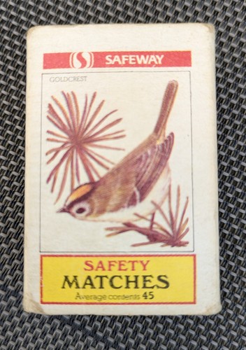 Safeway goldcrest safety - safeway,