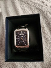 Ben Sherman Stainless Steel