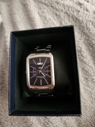 Ben sherman stainless steel - ben,