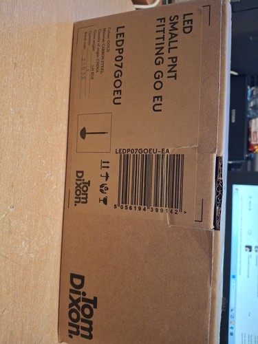 Tom dixon small pnt - dixon,