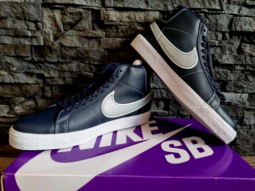 Nike mason silva zoom blazer - nike,