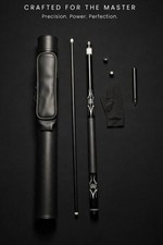 Luxury 3PCS Carbon Fibre Pool