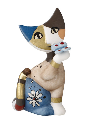 Figurine rosina wachtmeister - figurine,