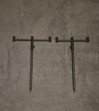 Fox Black Label Slim 3 Rod