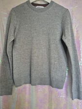 Stefano Conti Grey Jumper