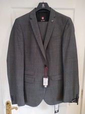 Club of Gents Mens Slim Fit 2