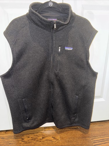 Patagonia men better sweater - better,