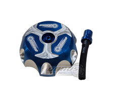 SALE - QBRUS Blue Alloy Fuel