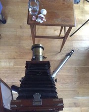 Vageeswari Field Camera (Half