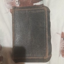 BIBLE The Holy Bible