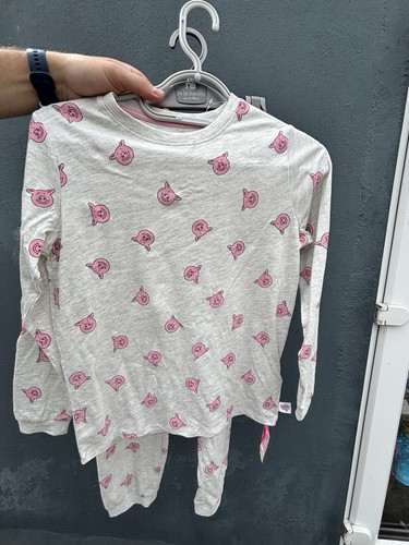 Percy pig pyjamas ages - percy,