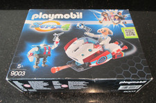 Playmobil 9003 - Super 4
