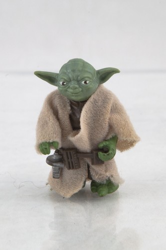 Vintage star wars - star, figure