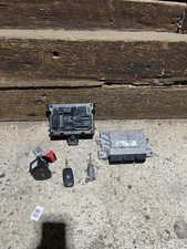 RENAULT CLIO MK3 ECU KIT /