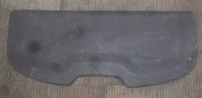 FORD KA MK2 Luggage Cover