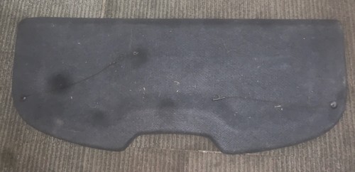 Ford mk2 luggage cover - ford,