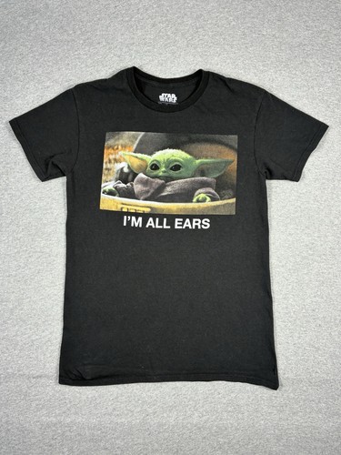 Star wars grogu all ears - star,