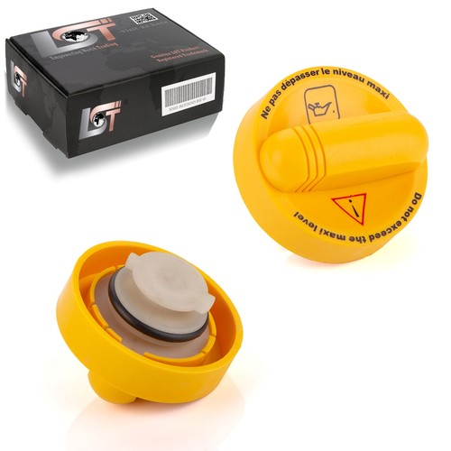 Oil cap - cap,