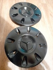 Mercedes vito centre caps hub