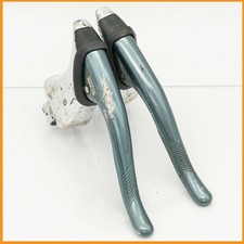 SHIMANO 105 BL-1051 VINTAGE LEVERS BRAKE OLD ROAD BIKE BICYCLE 80S CLASSIC 90S