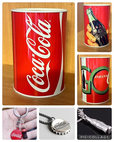 Coca cola gift - coca, set