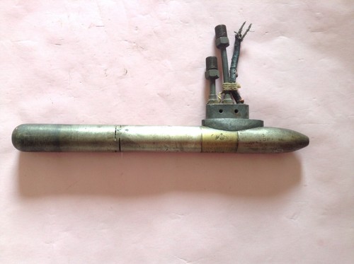 Spitfire heated pitot - mk,