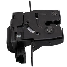 TAILGATE BOOT LOCK REAR FOR RENAULT SCENIC / GRAND SCENIC MK2 03-09 8200076240
