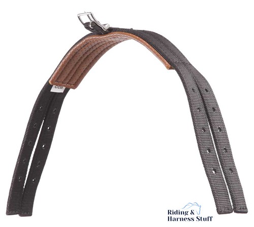 Zilco carriage driving harness - zilco,