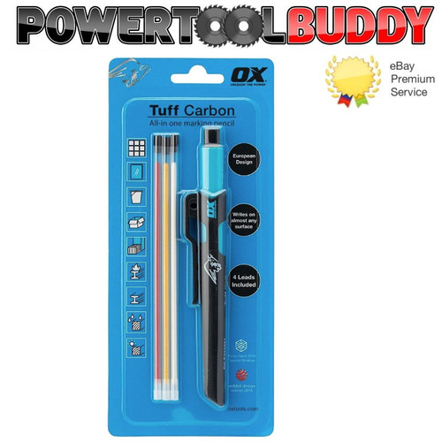 Tools tuff carbon - tuff, marking