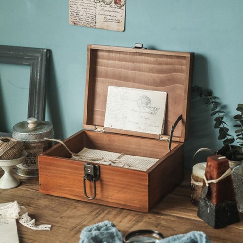 Vintage wooden craft - vintage,