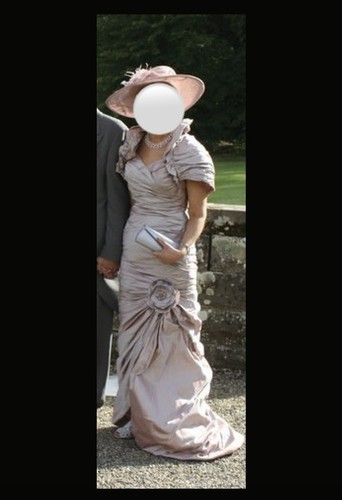 Ian stuart mother the - ian,